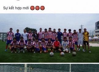 GALATICOS FC