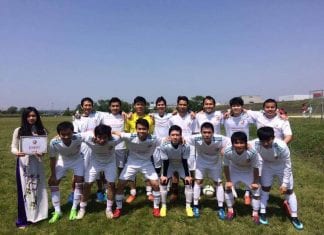 TOMO FC