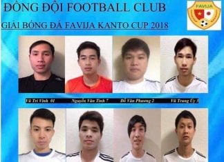 FC ĐỒNG ĐỘI