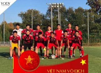 HITACHI TSUCHIURA FC