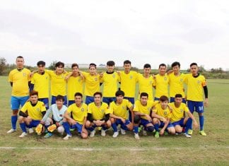 FC SEVEN