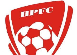 HẢI PHÒNG FC