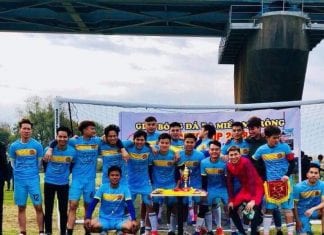 FC BA MIỀN