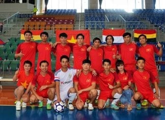 KOM FC