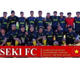 SEKI FC