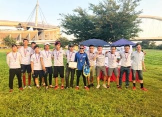 ICHIYOU FC