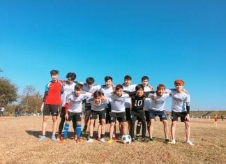AE SULECO FC