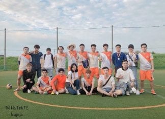 Trẻ Hà Tĩnh FC