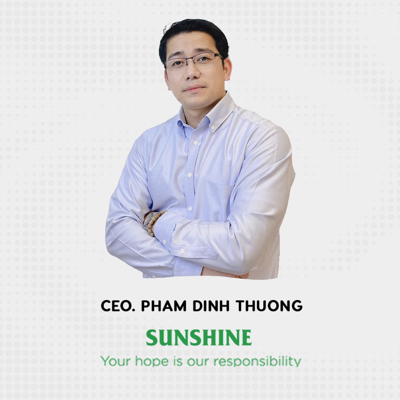 Sun Shine – Nâng tầm chất lượng cuộc sống cho người Việt tại Nhật