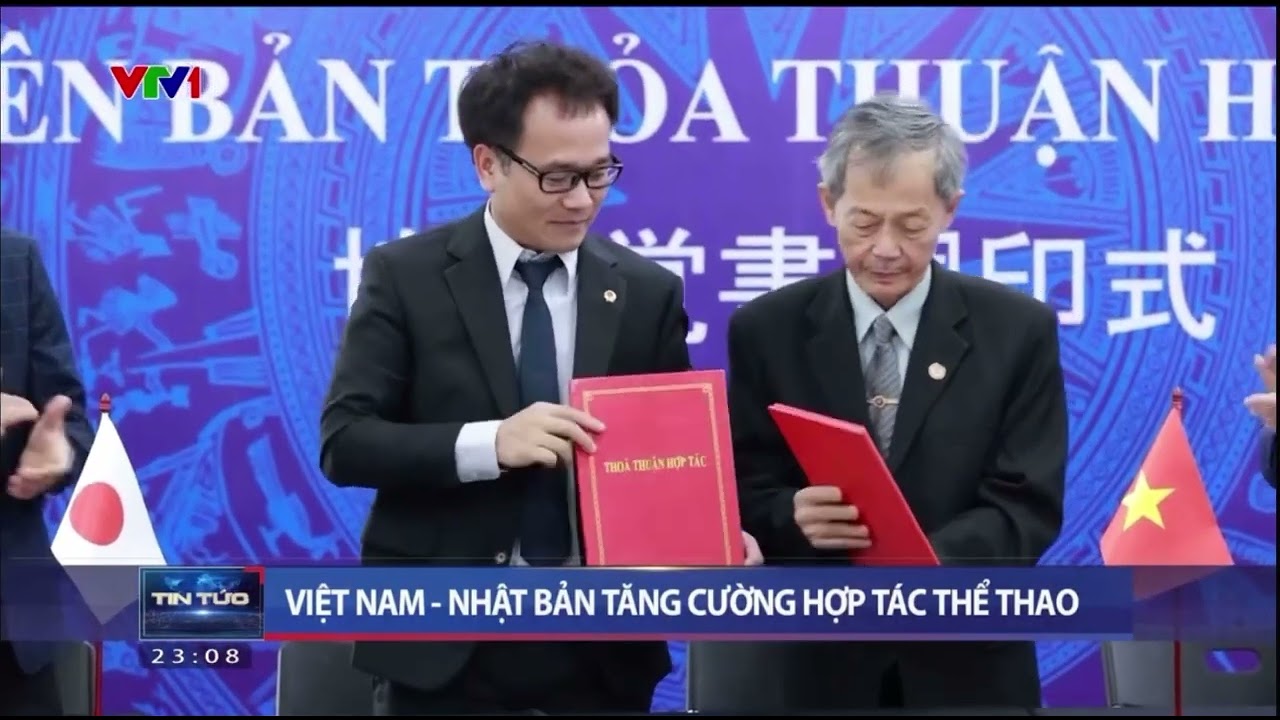 Lễ ký kết hợp tác giữa Liên đoàn Karatedo TP Hà Nội với Tổ chức giao lưu quốc tế Việt Nam Nhật Bản (FAVIJA)