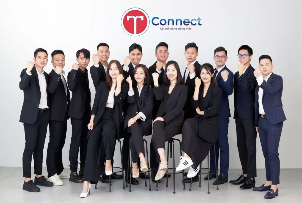 T-Connect – Nhà tài trợ Kim cương cho FAVIJA KANTO CUP 2024