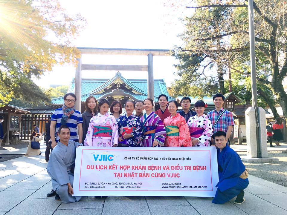 Quy trình Khám sức khỏe tổng quát