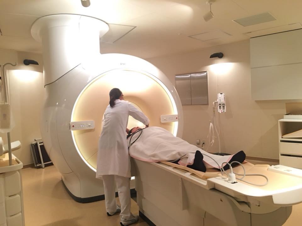 Quy trình khám chuyên sâu và điều trị bệnh