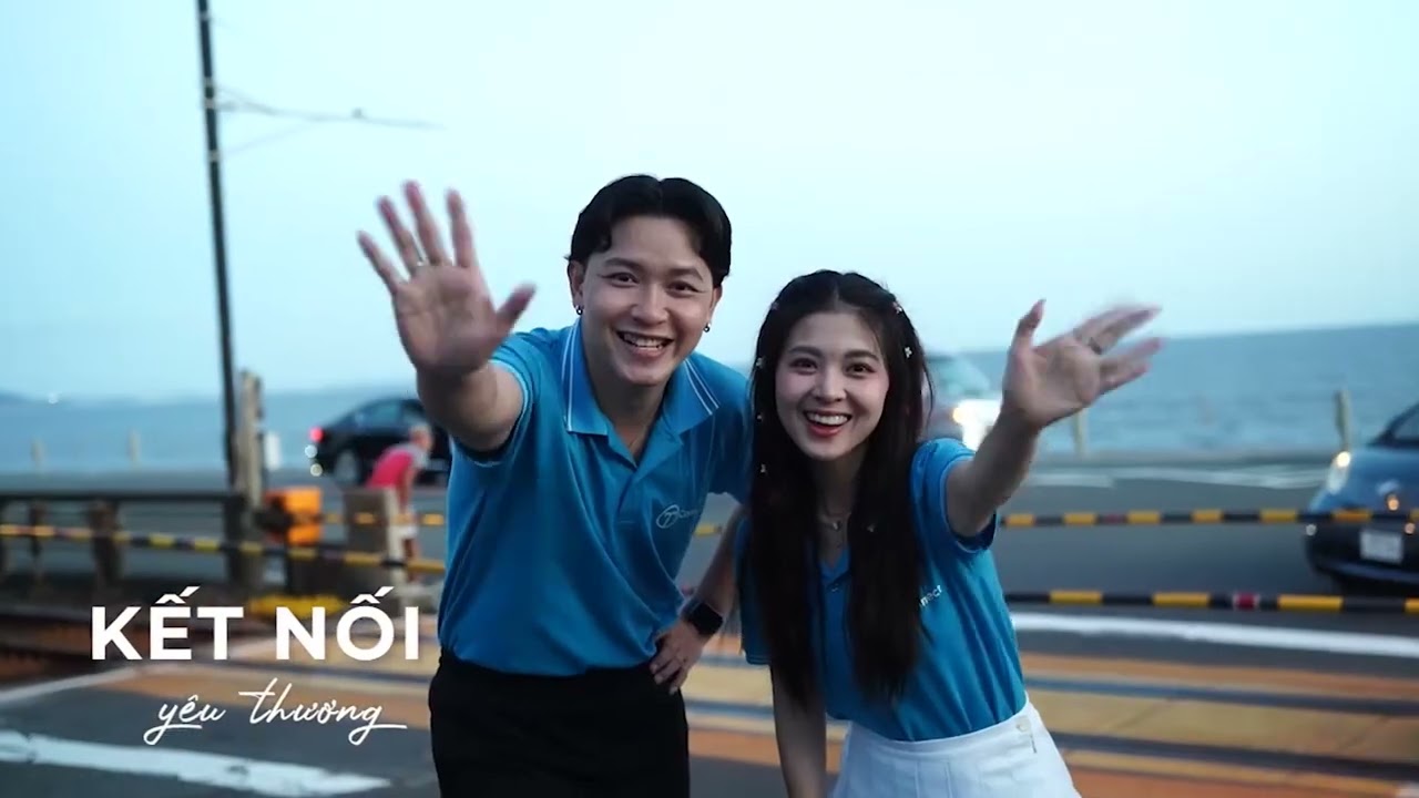 Trailer Favija Kansai Cup 2024