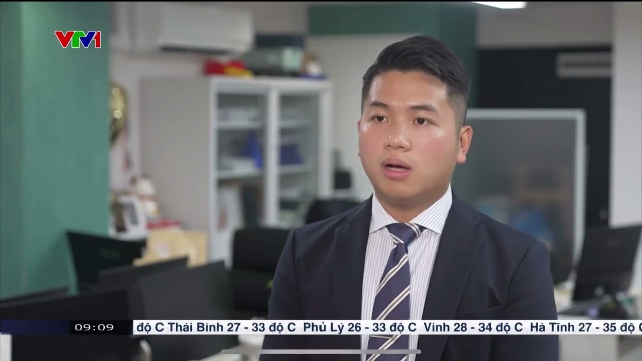 VTV đưa tin giải bóng đá Favija Tokai Cup 2024