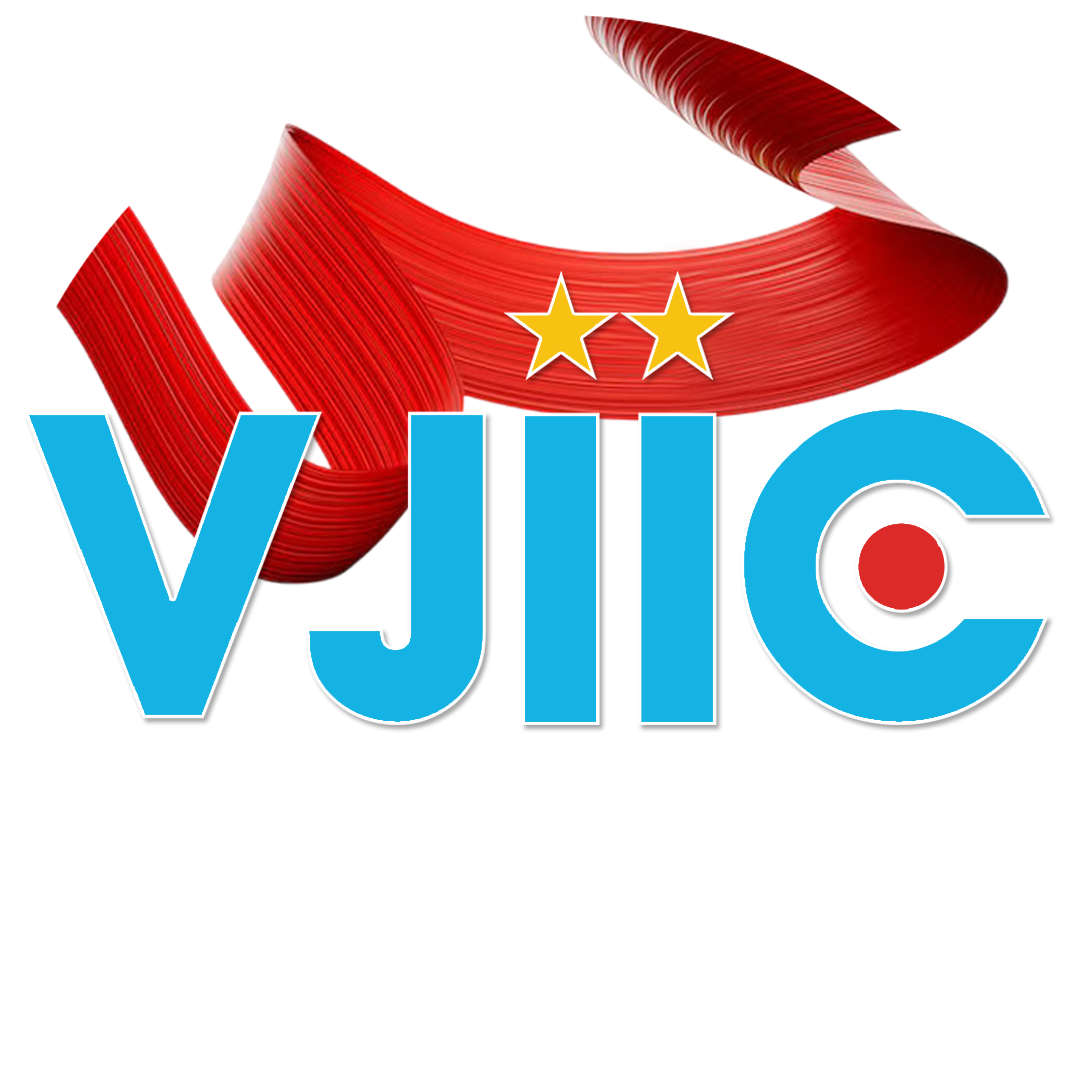Công ty CP hợp tác y tế Việt Nam Nhật Bản (VJIIC) – Nhà trài trợ thường niên cho các sự kiện của FAVIJA