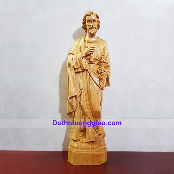 tuong-go-thanh-giuse-60cm