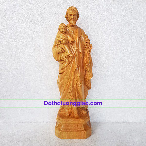 tuong-thanh-giuse-be-chua-40cm