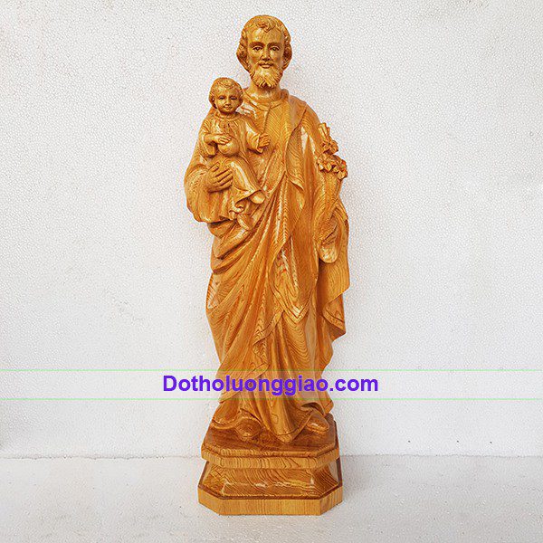 tuong-thanh-giuse-be-chua-con-60cm