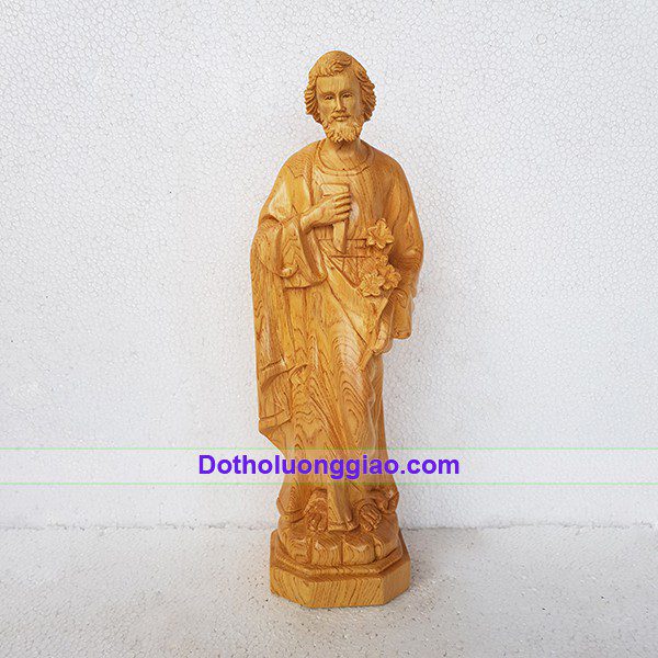 tuong-thanh-giuse-tho-30cm