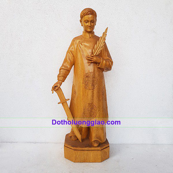 tuong-thanh-tu-dao-augustino-phan-viet-huy-50cm