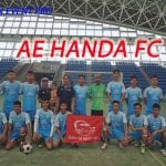 handa fc