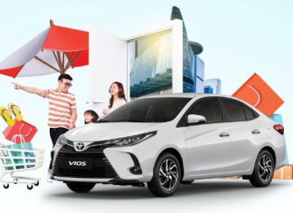 ĐỔI BẰNG OTO AT TỰ ĐỘNG