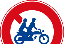 THI 50CC TẠI TOYOKAWA