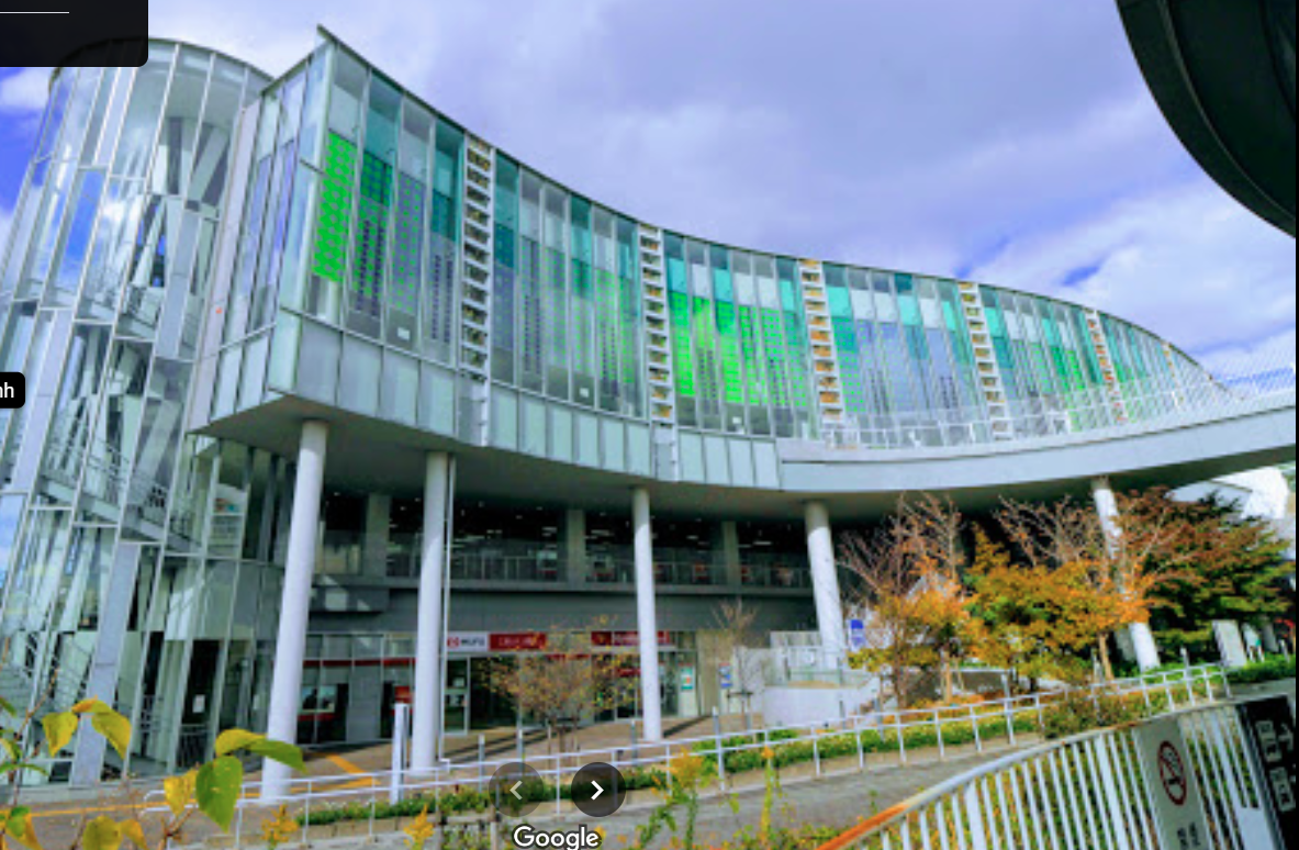 XIN GIẤY CƯ TRÚ JUMINHO TẠI AICHI