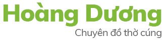 ĐỒ THỜ HOÀNG DƯƠNG